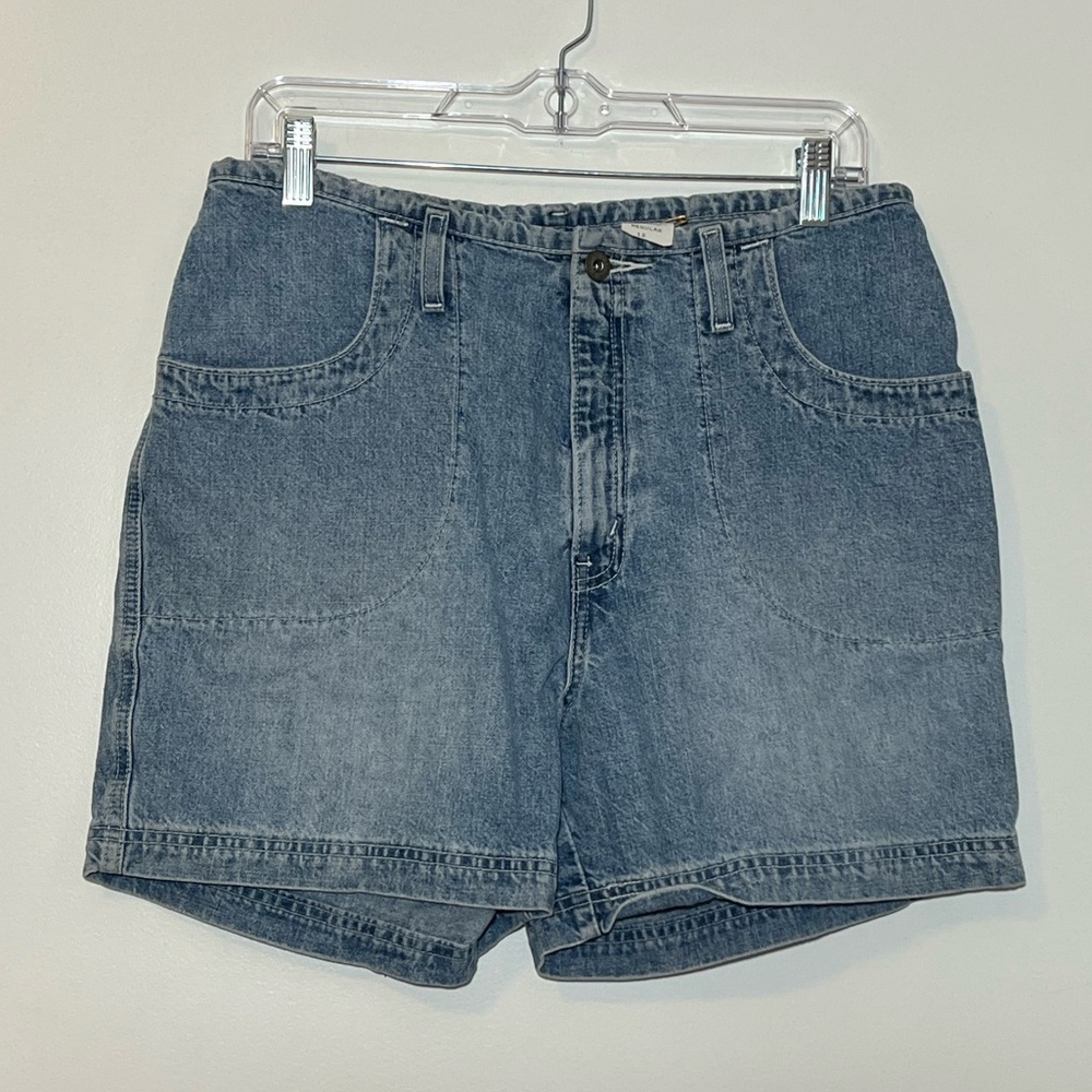 Vintage Levi’s Dry Good Shorts